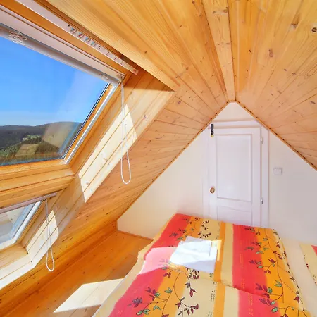 Stella 3* Špindlerŭv Mlýn