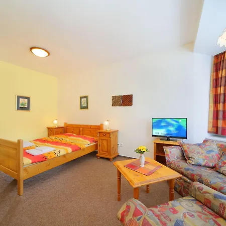 Stella 3* Špindlerŭv Mlýn