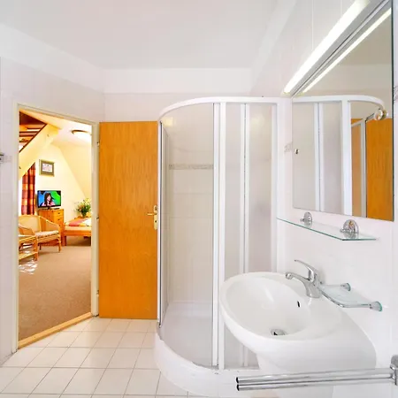 Stella Pensión Špindlerŭv Mlýn