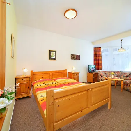 Stella Špindlerŭv Mlýn