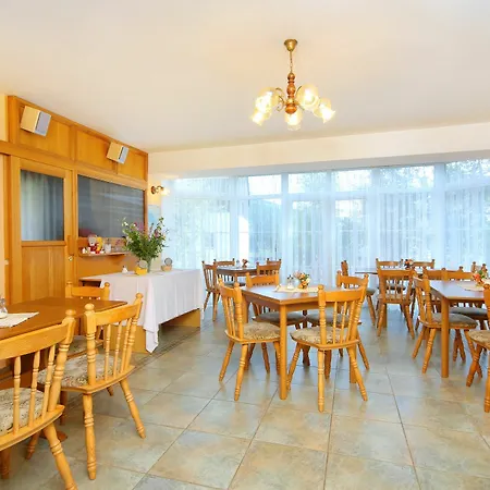 Stella Penzion Špindlerŭv Mlýn