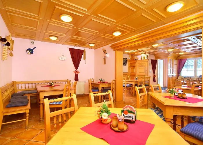 Stella Maison d'hôtes Špindlerŭv Mlýn