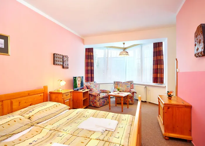 Stella Maison d'hôtes Špindlerŭv Mlýn