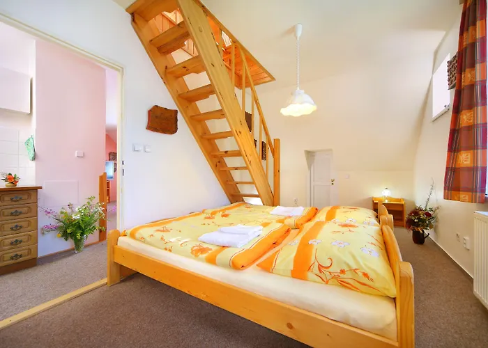 Stella 3* Špindlerŭv Mlýn