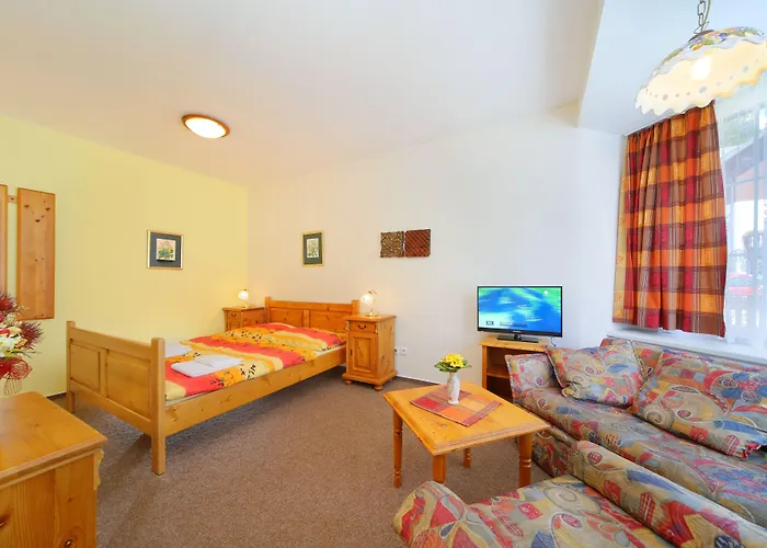 Stella 3* Špindlerŭv Mlýn