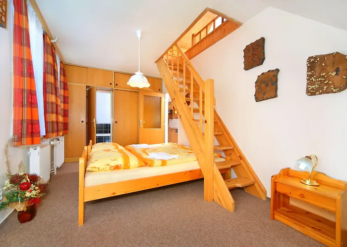 Maison d'hôtes Stella 3*