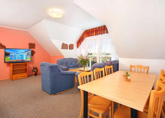 Stella Špindlerŭv Mlýn