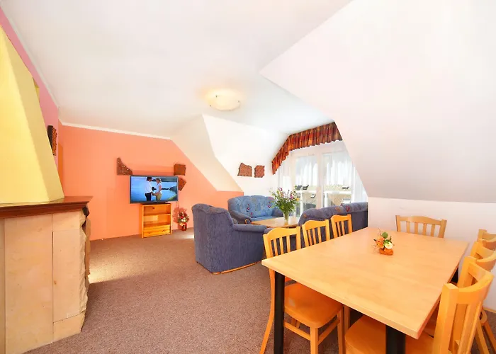 Maison d'hôtes Stella