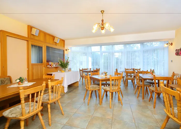 Stella Maison d'hôtes Špindlerŭv Mlýn