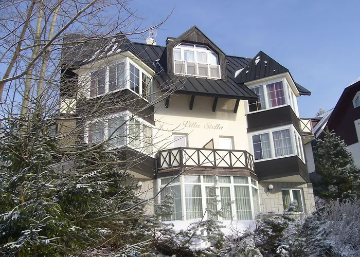 Maison d'hôtes Stella