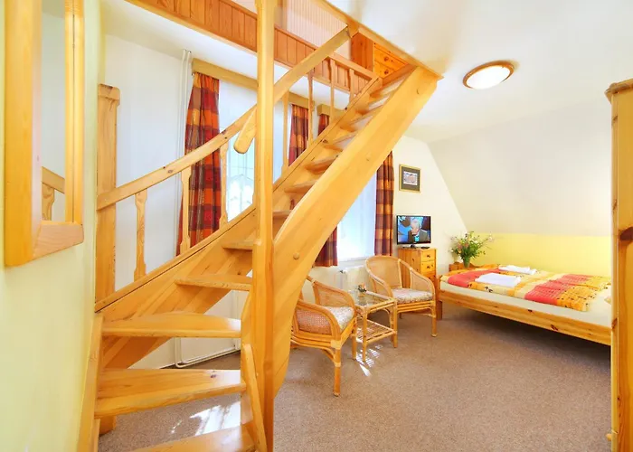 Maison d'hôtes Stella