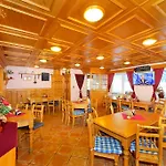 Stella 3* Špindlerŭv Mlýn