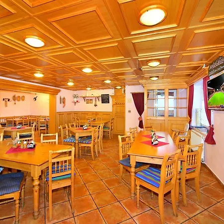 Casa de hóspedes Stella Špindlerŭv Mlýn