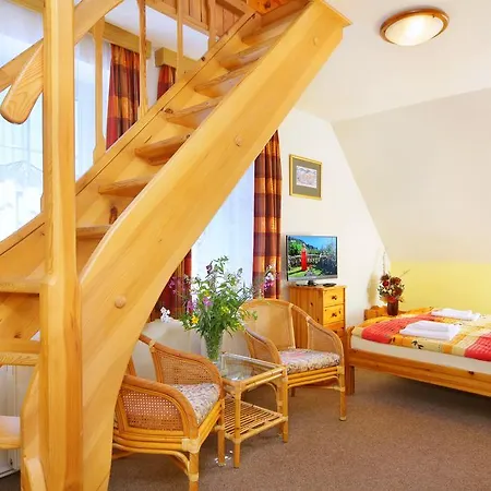 Stella Шпіндлерув-Млин