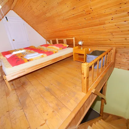 Гостьовий будинок Stella