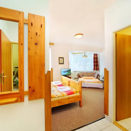 Stella Гостьовий будинок 3*