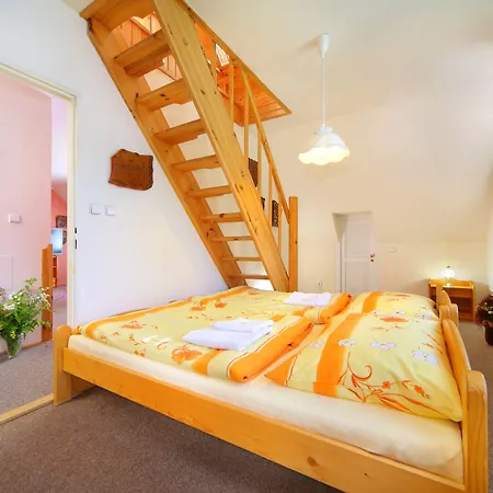 Stella 3* Шпиндлерув-Млин