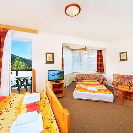 Stella Гостьовий будинок 3*