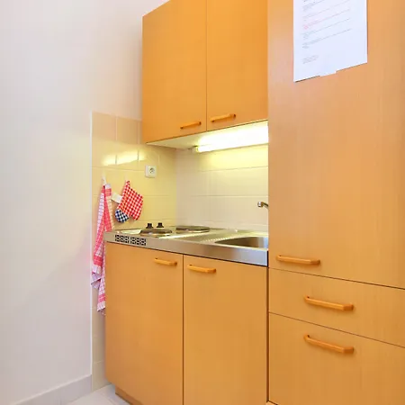 Casa de hóspedes Stella 3*
