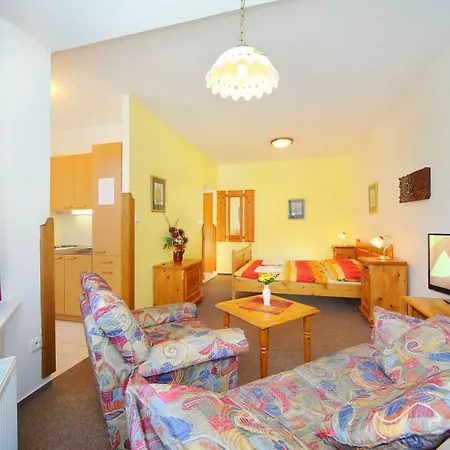 Stella Гостьовий будинок