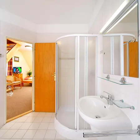 Stella Гостьовий будинок Шпіндлерув-Млин