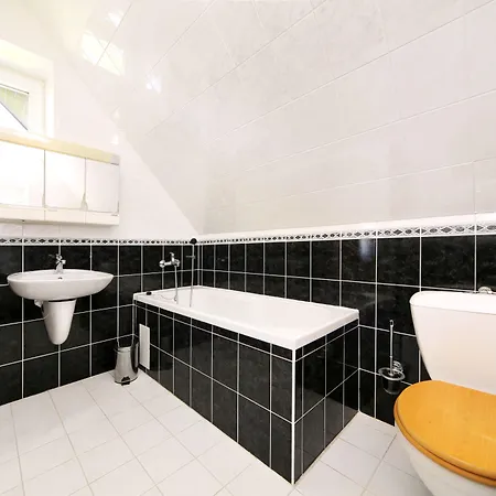 Stella Гостьовий будинок Шпіндлерув-Млин