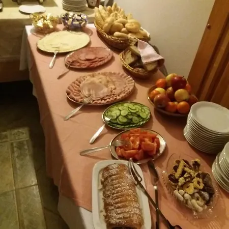 Affittacamere Stella