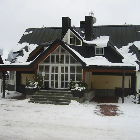 Vendégház Stella 3*