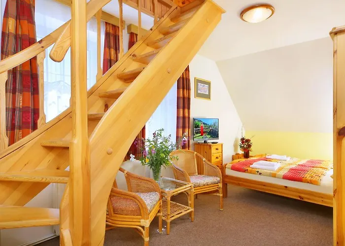 Stella Špindlerŭv Mlýn