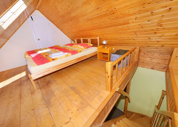 Гостевой дом Stella