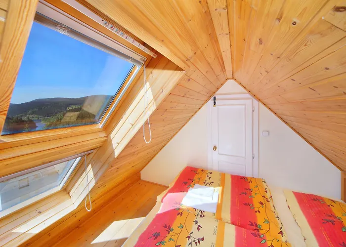 Stella 3* Špindlerŭv Mlýn