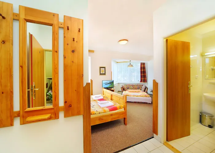 Stella Гостевой дом 3*