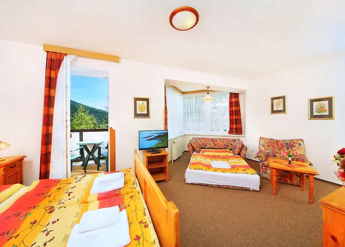 Stella بيت ضيافة 3*