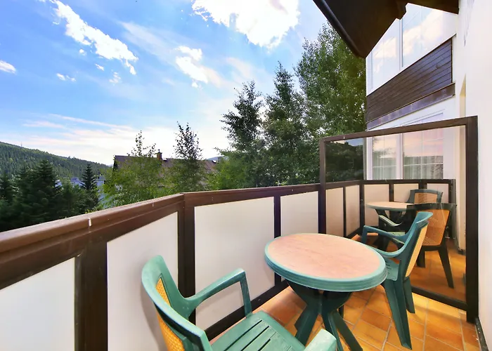 Stella Гостевой дом Шпиндлерув-Млин