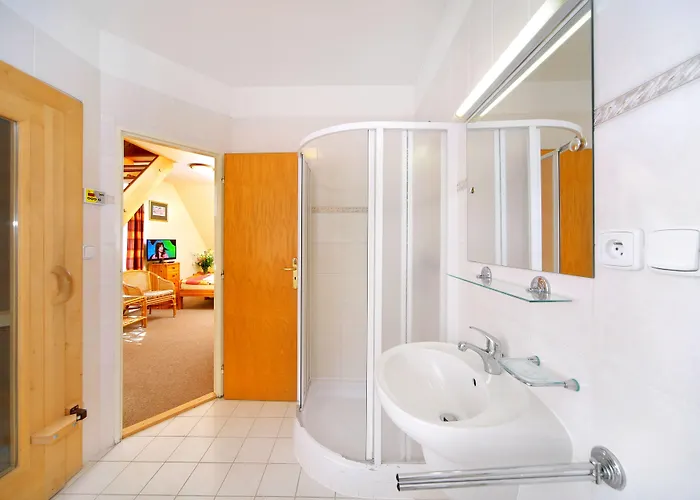 Stella Гостевой дом Шпиндлерув-Млин