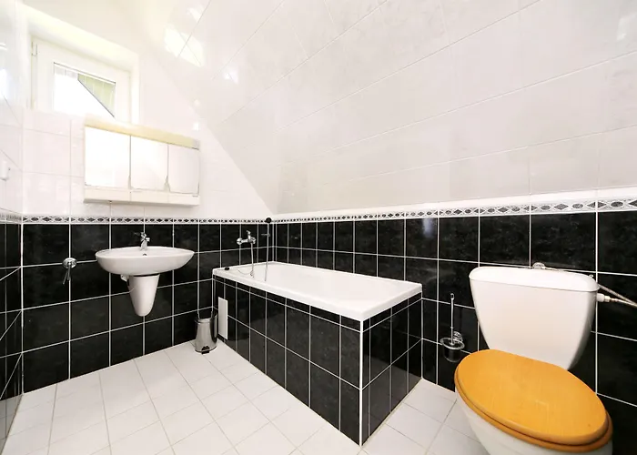 Stella بيت ضيافة Špindlerŭv Mlýn