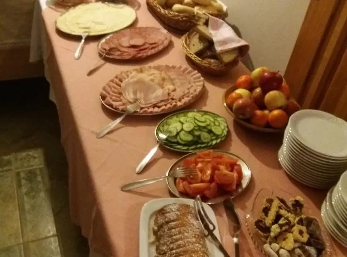 بيت ضيافة Stella